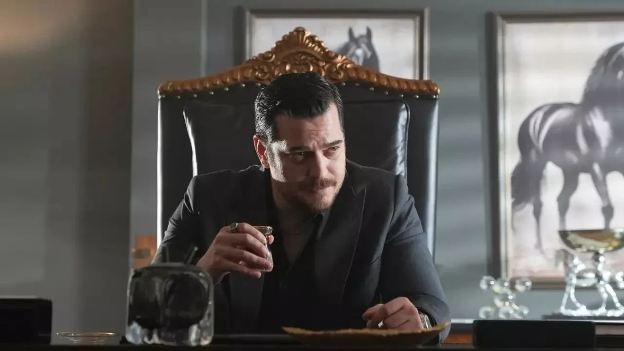 Eşref Rüya 33. bölüm nerede yayınlanıyor? Eşref Rüya son bölümde neler oldu?