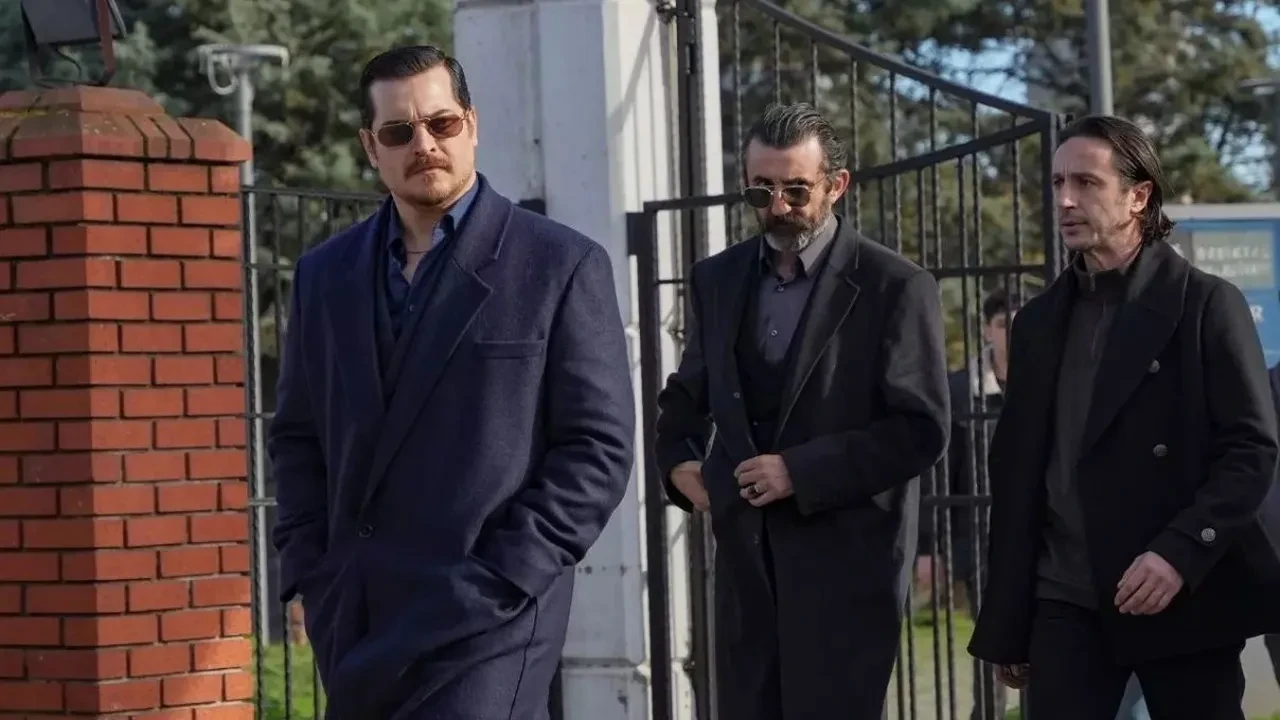 Eşref Rüya 33. bölüm nerede yayınlanıyor? Eşref Rüya son bölümde neler oldu?