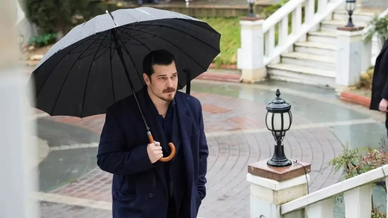 Eşref Rüya 33. bölüm nerede yayınlanıyor? Eşref Rüya son bölümde neler oldu?