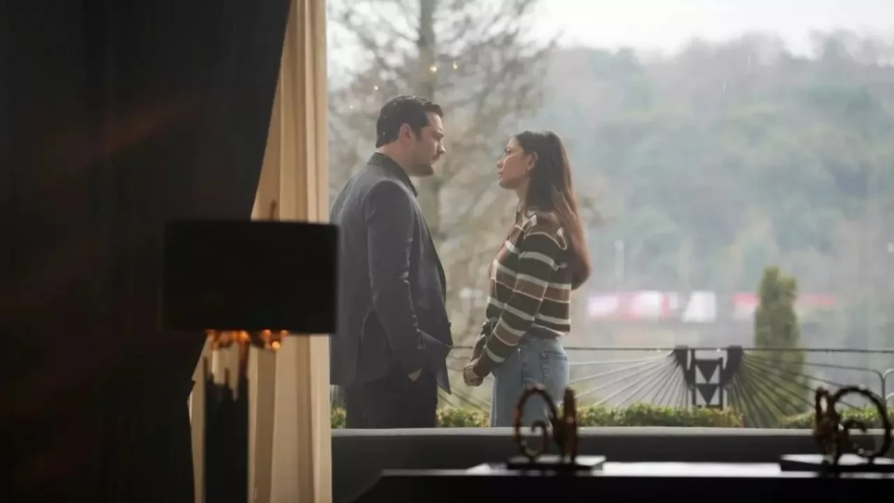 Eşref Rüya 33. bölüm nerede yayınlanıyor? Eşref Rüya son bölümde neler oldu?