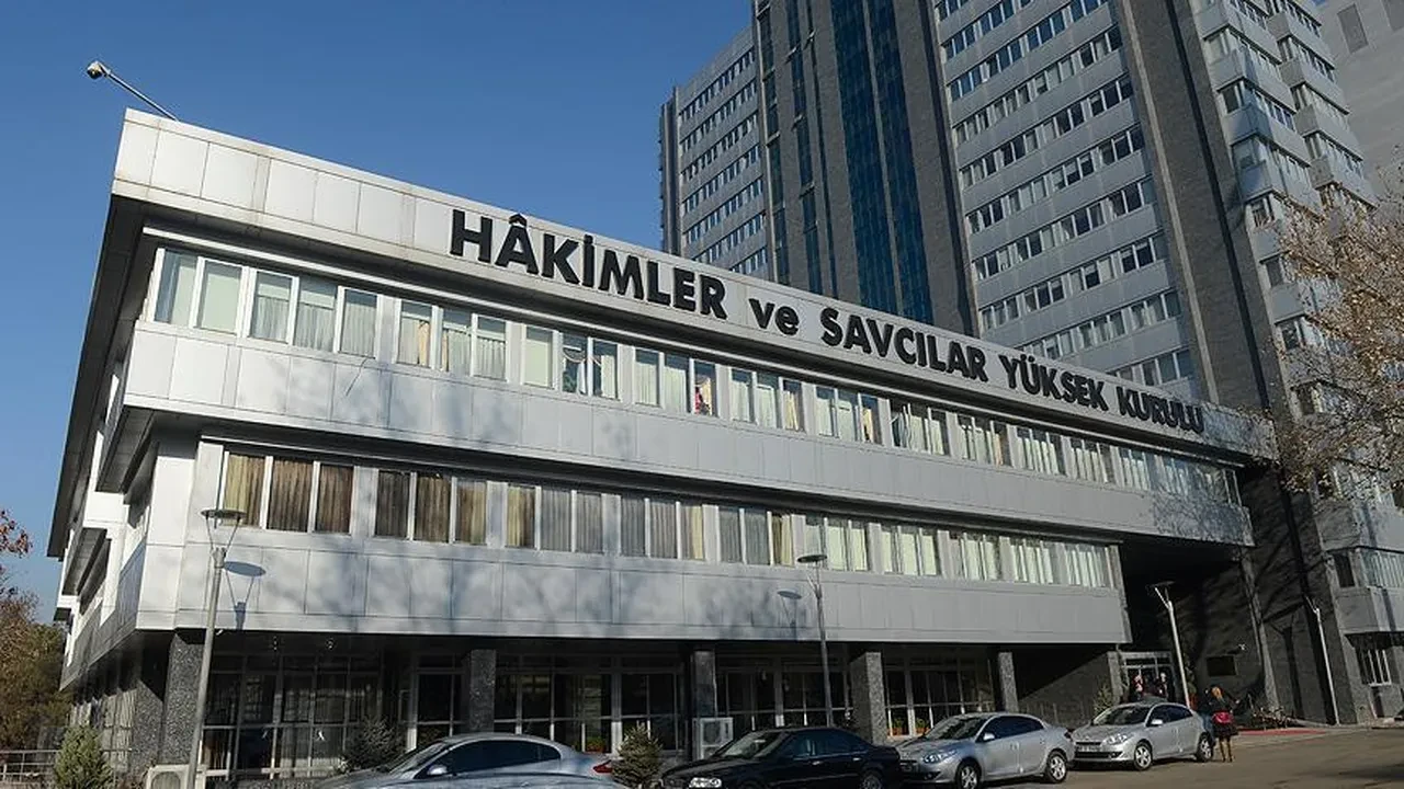 Fatih Dönmez kimdir? Yeni İstanbul Cumhuriyet Başsavcısı belli oldu