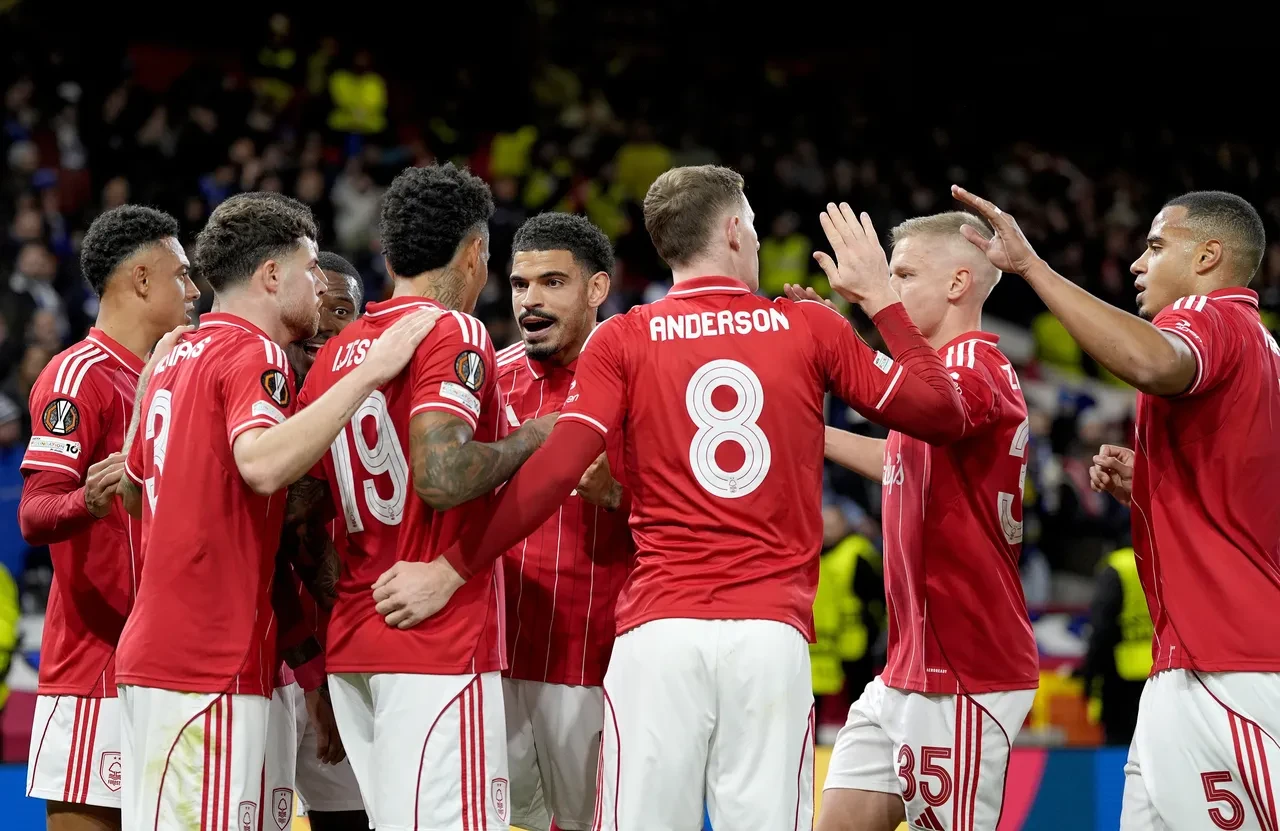 Fenerbahçe Avrupa sahnesinde! Rakip Nottingham Forest: İşte muhtemel 11'ler!