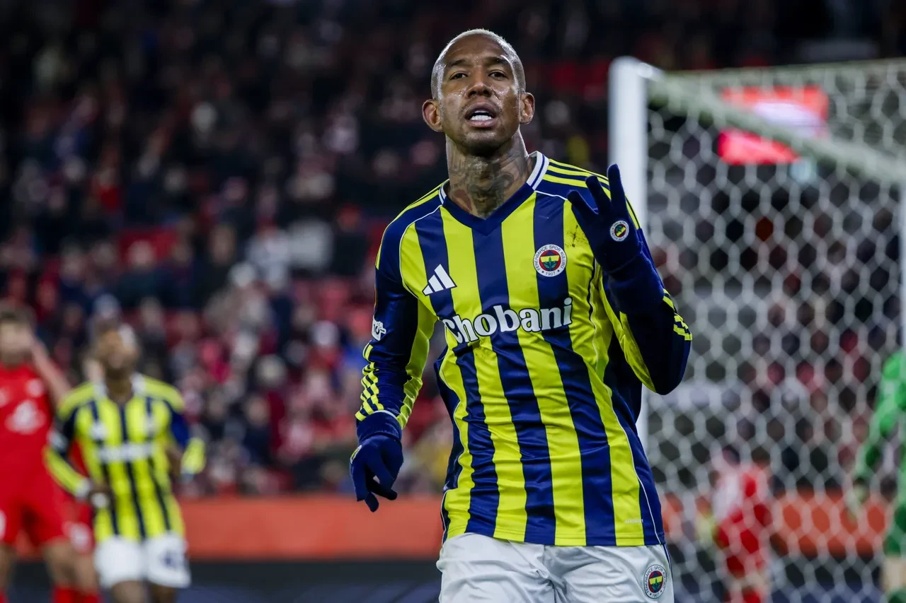 Fenerbahçe Avrupa sahnesinde! Rakip Nottingham Forest: İşte muhtemel 11'ler!