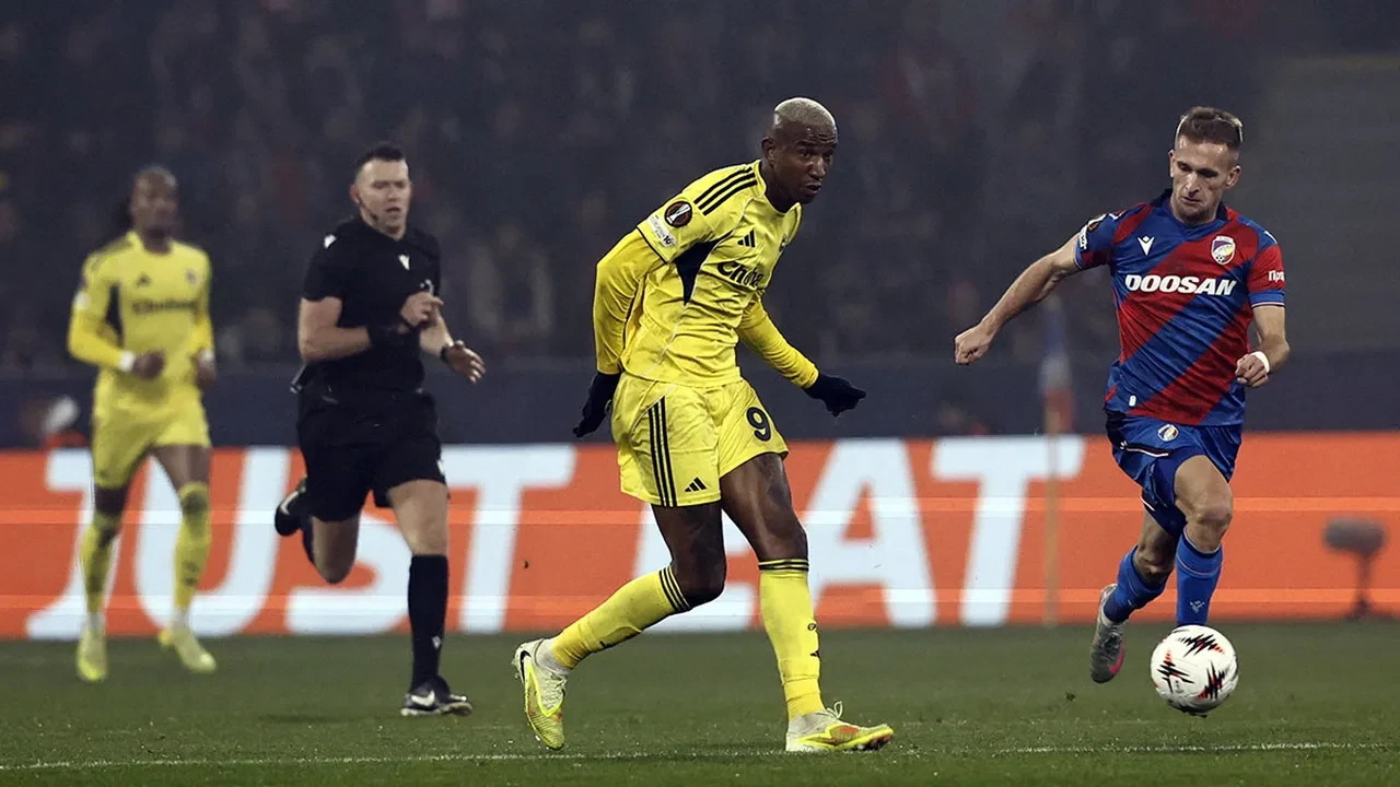 Fenerbahçe Nottingham Forest yenerse, yenilirse, berabere kalırsa ne olur? Çift maç eleme usulüne göre oynanacak