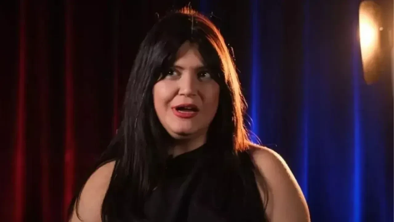 Feyza Civelek'in yeni partneri yakışıklı oyuncu oldu! Yorumlar peş peşe geldi 