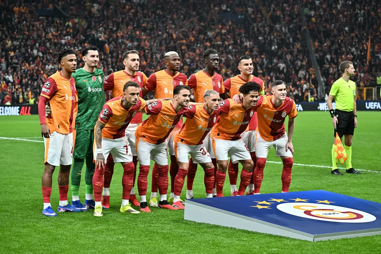 Galatasaray'a Fransa'dan 22'lik savunmacı! Cimbom'a gelmeye sıcak bakıyor