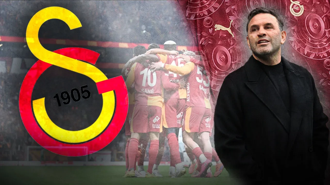 Galatasaray'da transfer harekatı: Juventus zaferi sonrası bombayı patlattılar!