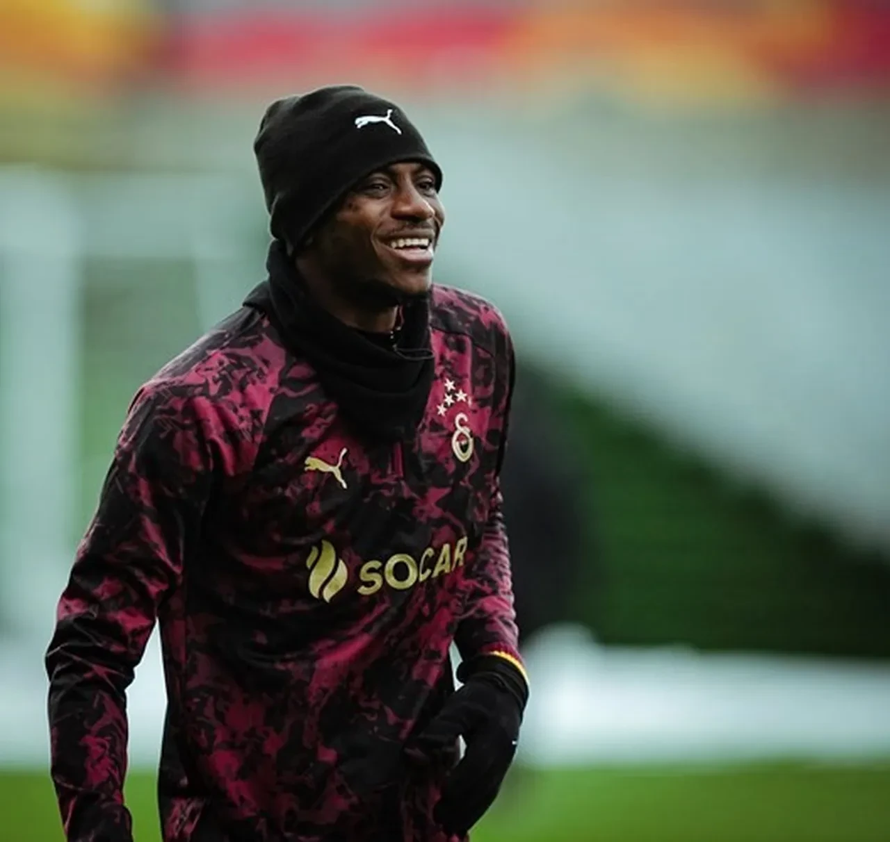 Galatasaray'da Victor Osimhen şoku! Avrupa'nın 3 dev kulübü transfer için birbirine girdi