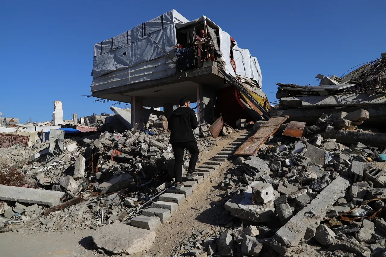 Gazze'ye asker gönderecek 5 ülke belli oldu! Görev alacakları kent de açıklandı