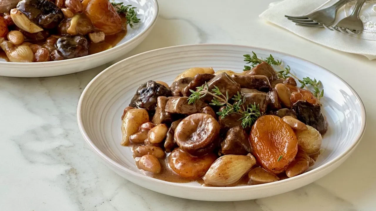 Gelinim Mutfakta'da altın kazandıran Osmanlı mirası mutancana nasıl yapılır? Asırlık sır bu tarifte