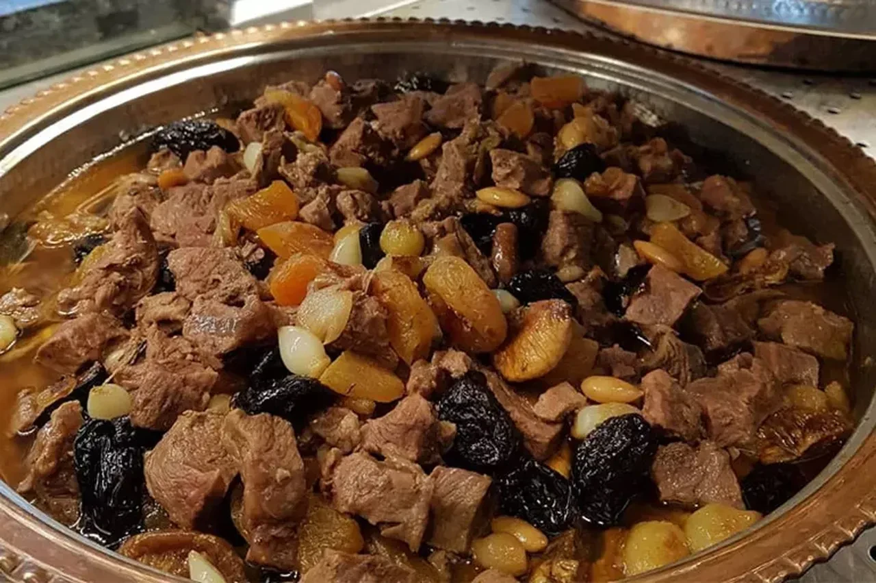 Gelinim Mutfakta'da altın kazandıran Osmanlı mirası mutancana nasıl yapılır? Asırlık sır bu tarifte