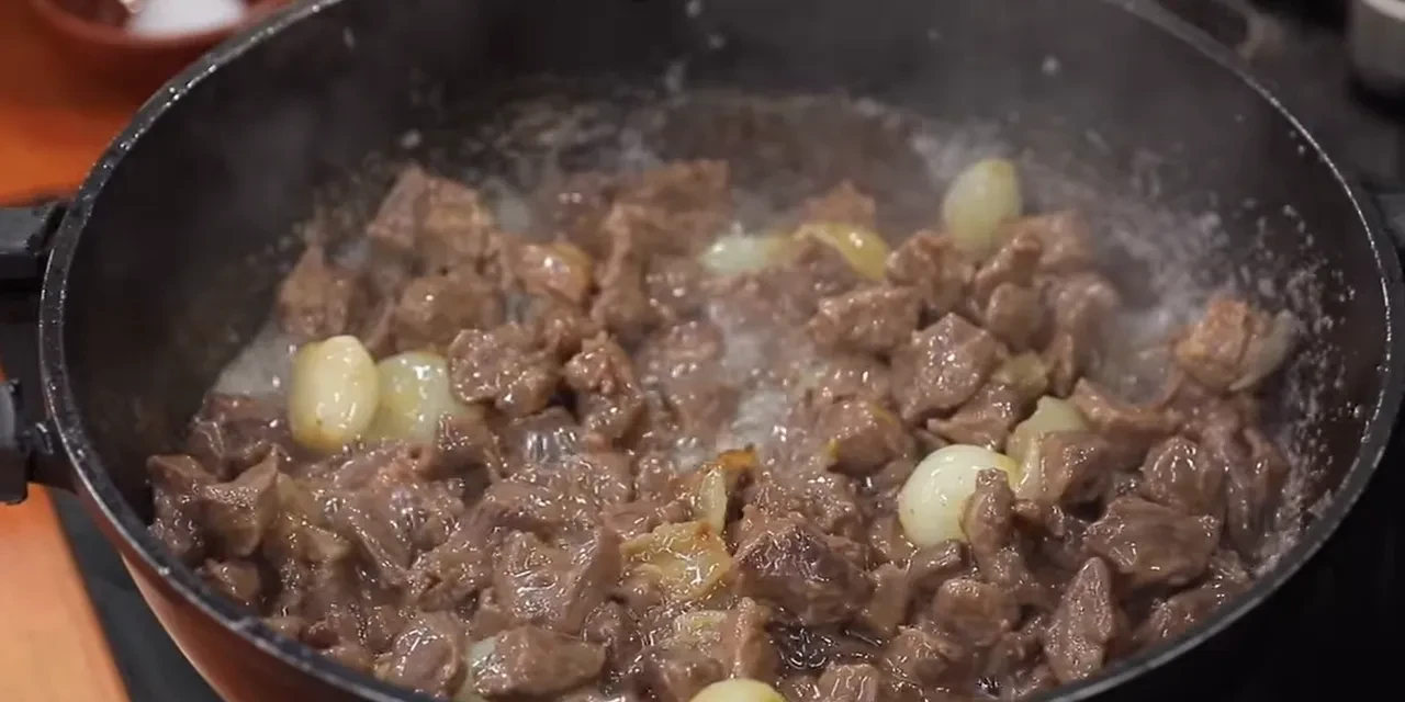 Gelinim Mutfakta’da Ramazan’a özel Osmanlı konsepti! İşlemeli kaftanlar stüdyoya damga vurdu