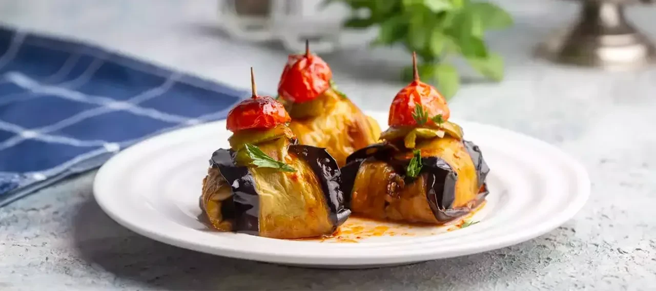 Gelinim Mutfakta'nın menüsü İslim kebabı nasıl yapılır? Fırında lokum gibi pişirmek için tam ölçülü tarif!