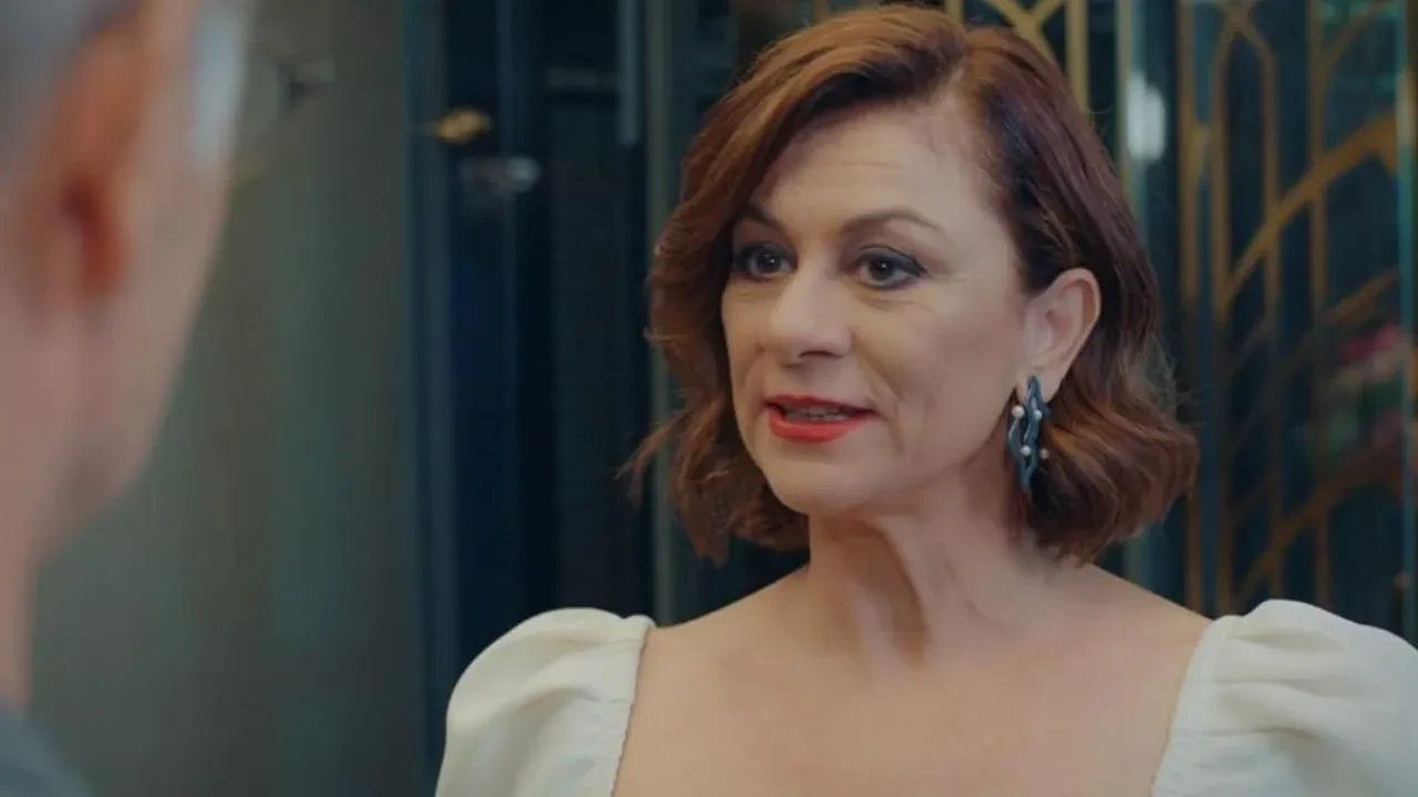 Gönül Dağı dizisine bomba transfer! Hülya Şen ‘Nurten’ karakteriyle ekibe dahil oluyor