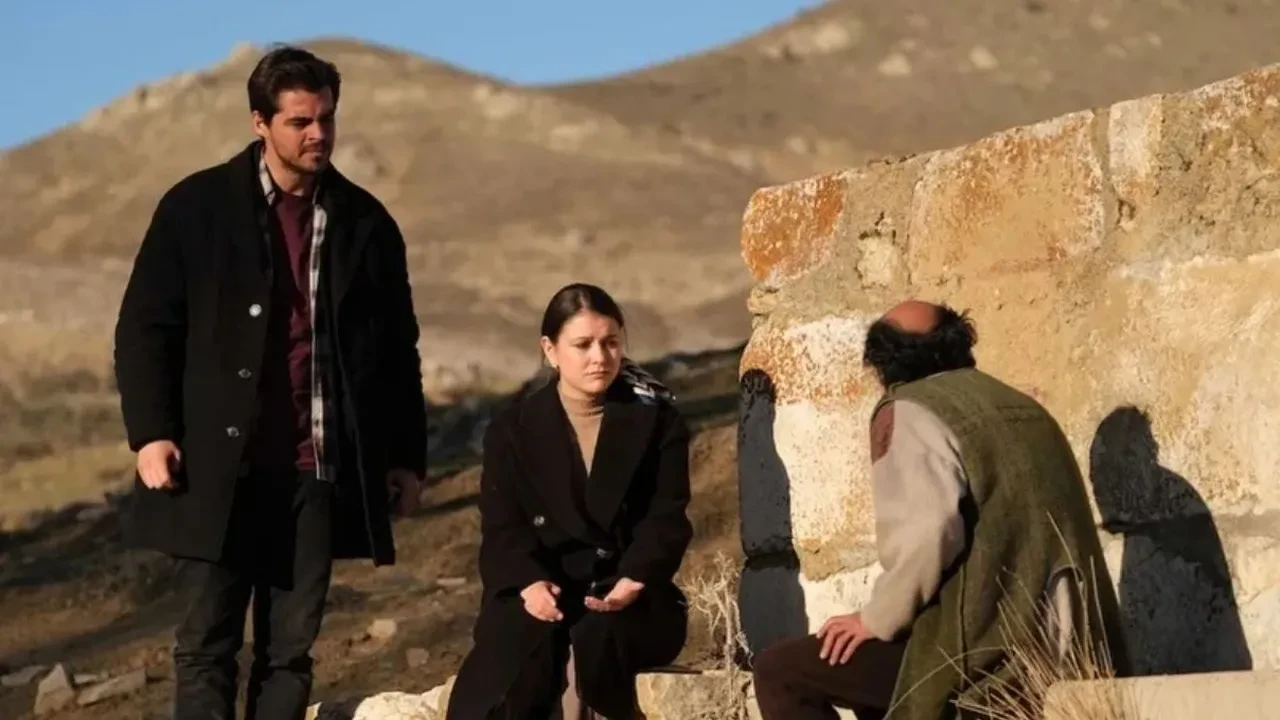 Gönül Dağı dizisine bomba transfer! Hülya Şen ‘Nurten’ karakteriyle ekibe dahil oluyor