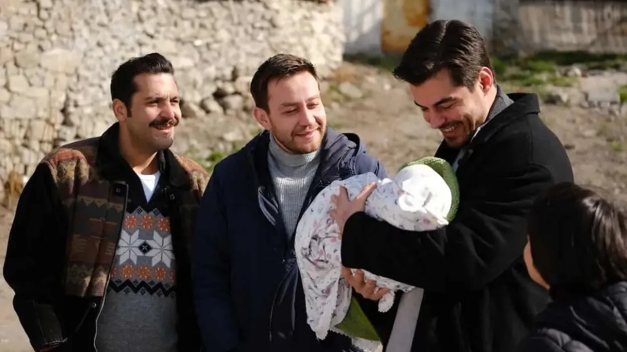 Gönül Dağı dizisine bomba transfer! Hülya Şen ‘Nurten’ karakteriyle ekibe dahil oluyor