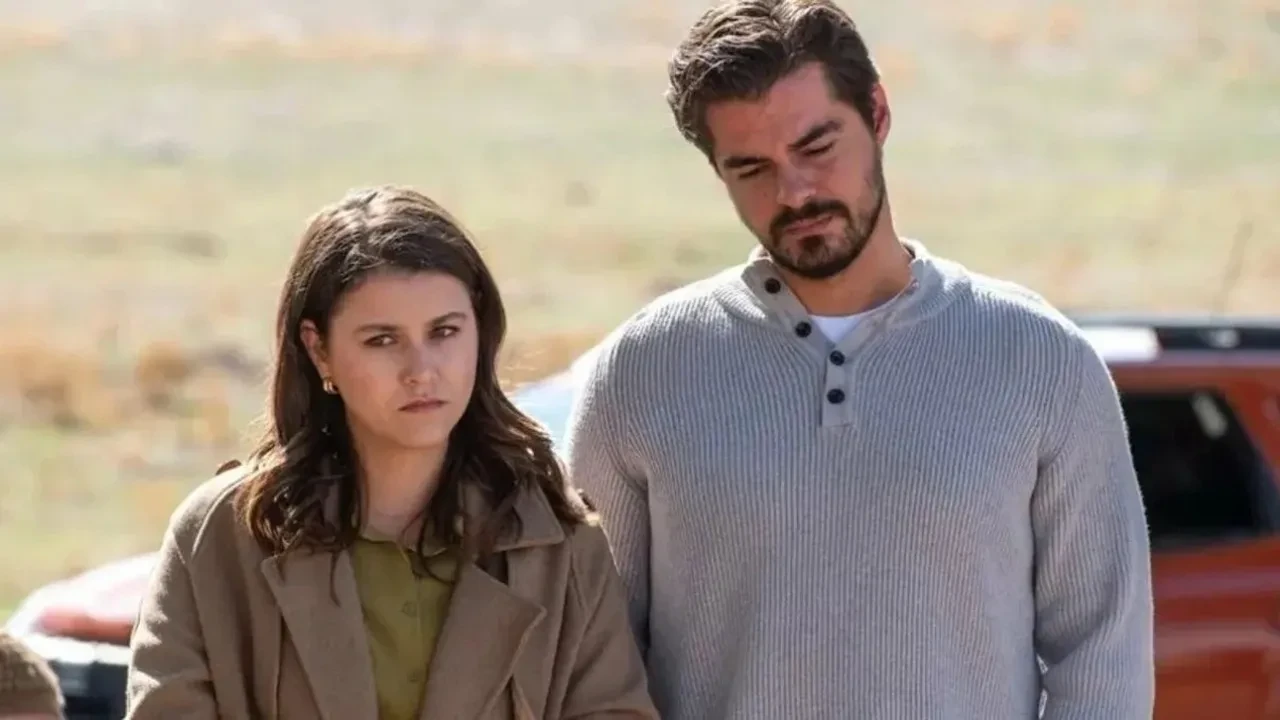 Gönül Dağı dizisine bomba transfer! Hülya Şen ‘Nurten’ karakteriyle ekibe dahil oluyor