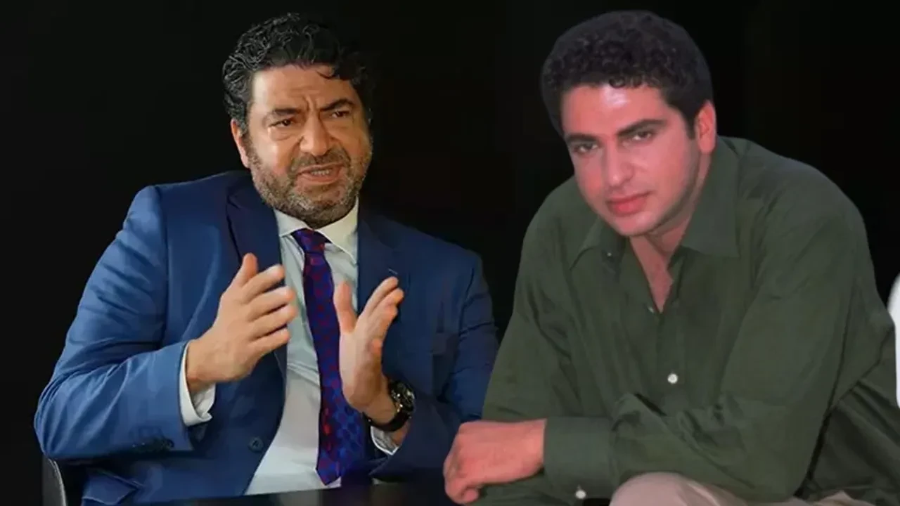 Hakan Taşıyan paylaştığı videoyla müjdeli haberi verdi