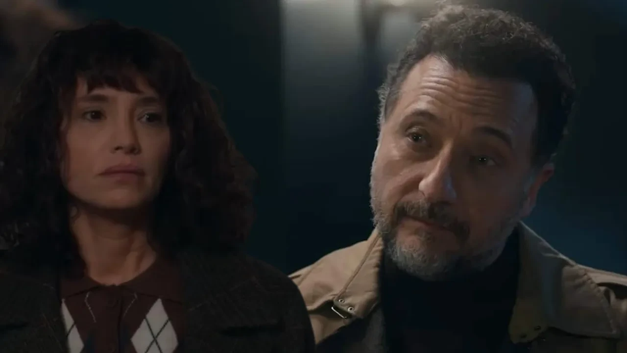 HBO Max’in yerli dizisi Mira’nın afişini yayınlandı! Mira ne zaman yayınlanacak, konusu nedir?