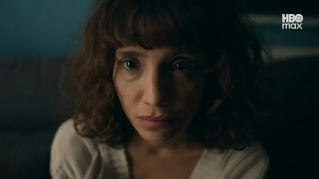 HBO Max’in yerli dizisi Mira’nın afişini yayınlandı! Mira ne zaman yayınlanacak, konusu nedir?