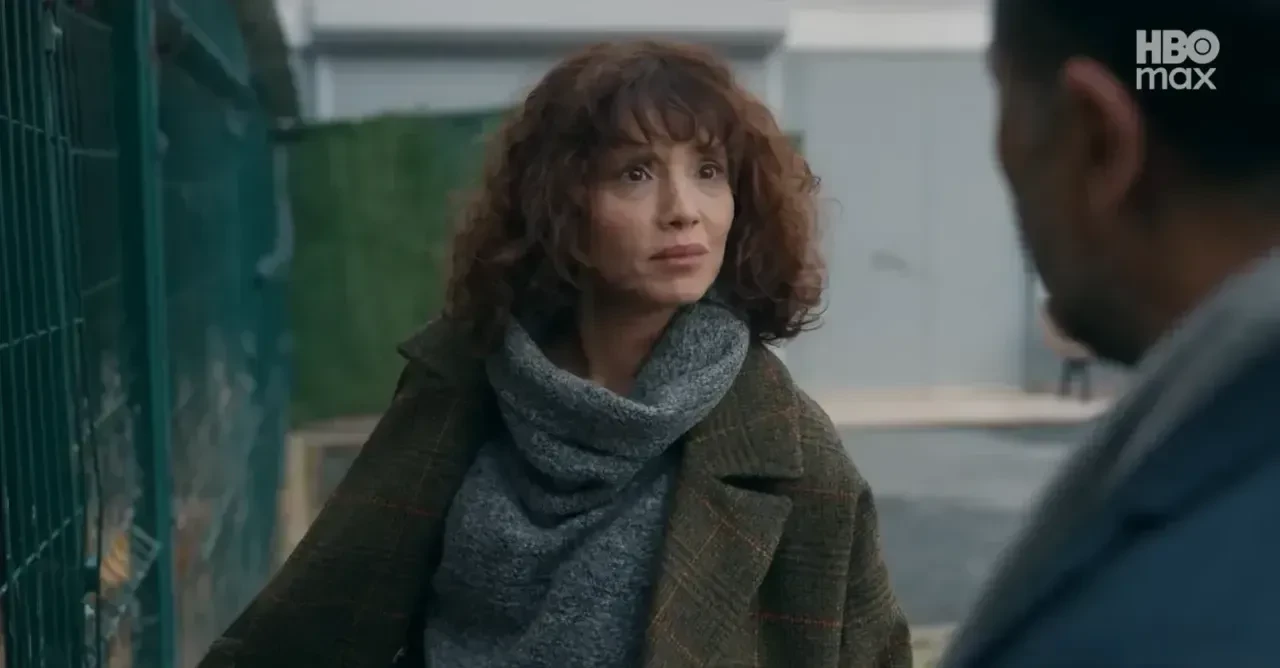 HBO Max’in yerli dizisi Mira’nın afişini yayınlandı! Mira ne zaman yayınlanacak, konusu nedir?