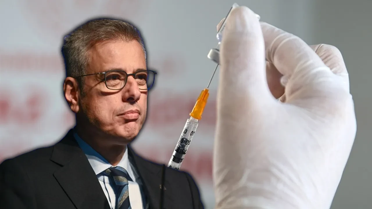 HPV aşısı ücretsiz olacak mı? Bakan Memişoğlu açıkladı: Bilim Kurulu'na takıldı