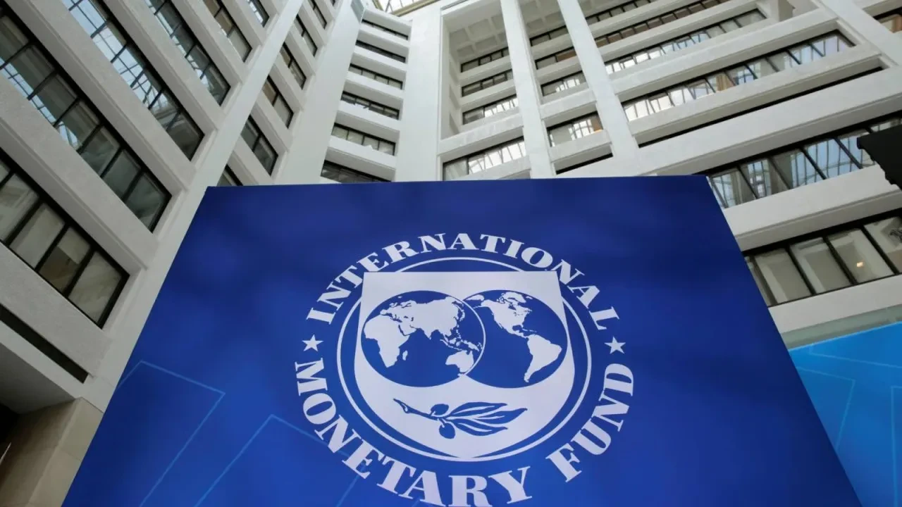 IMF’den Çin’e mesaj: Biraz tüketim yapın