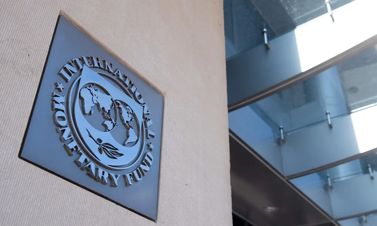 IMF’den Çin’e mesaj: Biraz tüketim yapın