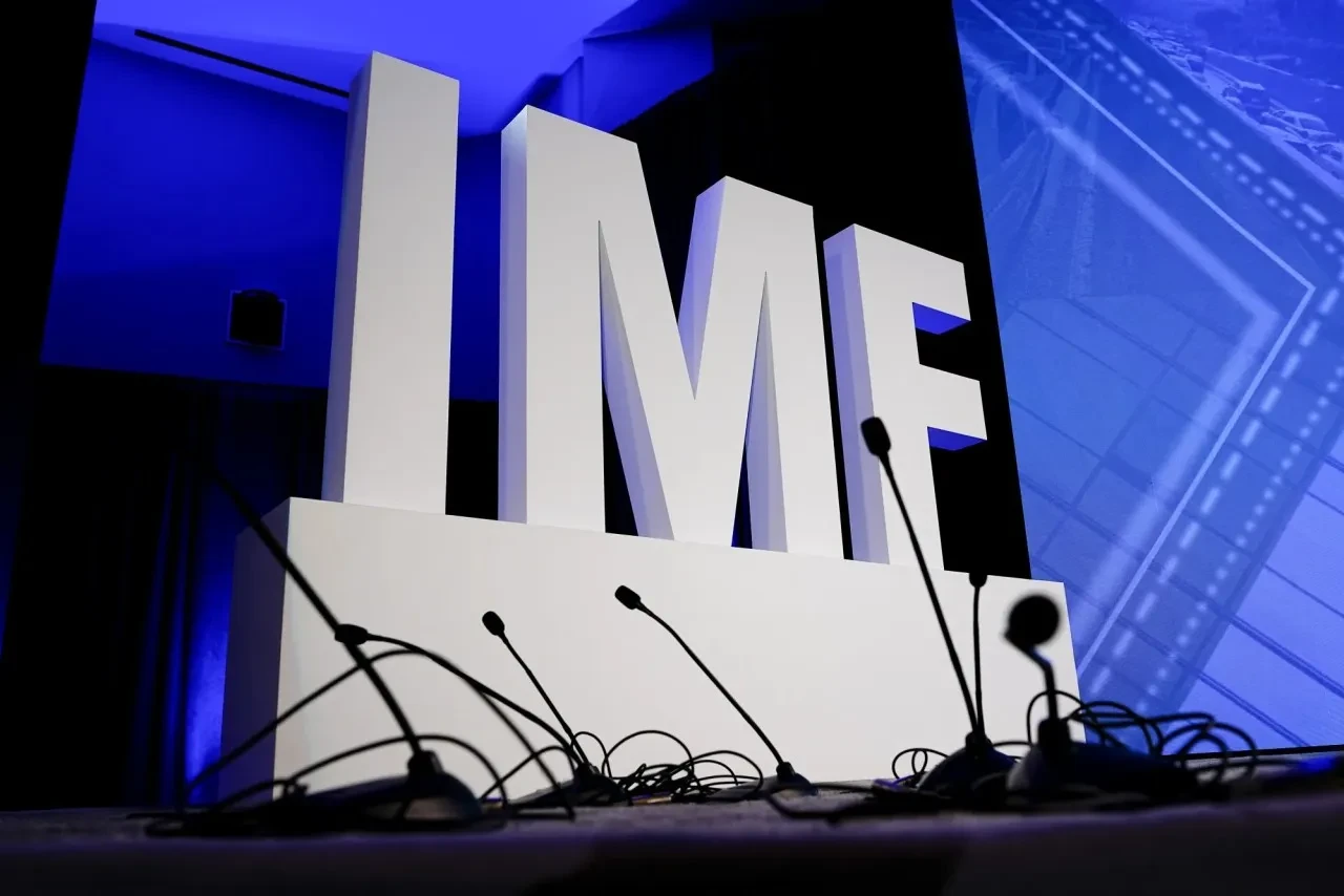 IMF’den Çin’e mesaj: Biraz tüketim yapın