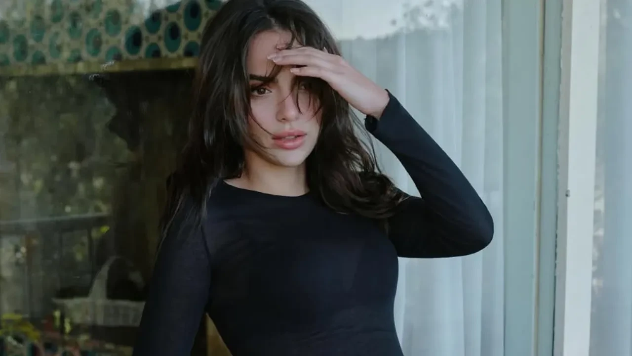 İnci Taneleri Sera Kutlubey kimdir, kaç yaşında? Sera Kutlubey oynadığı diziler