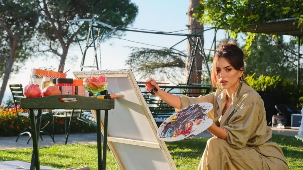 İnci Taneleri Sera Kutlubey kimdir, kaç yaşında? Sera Kutlubey oynadığı diziler