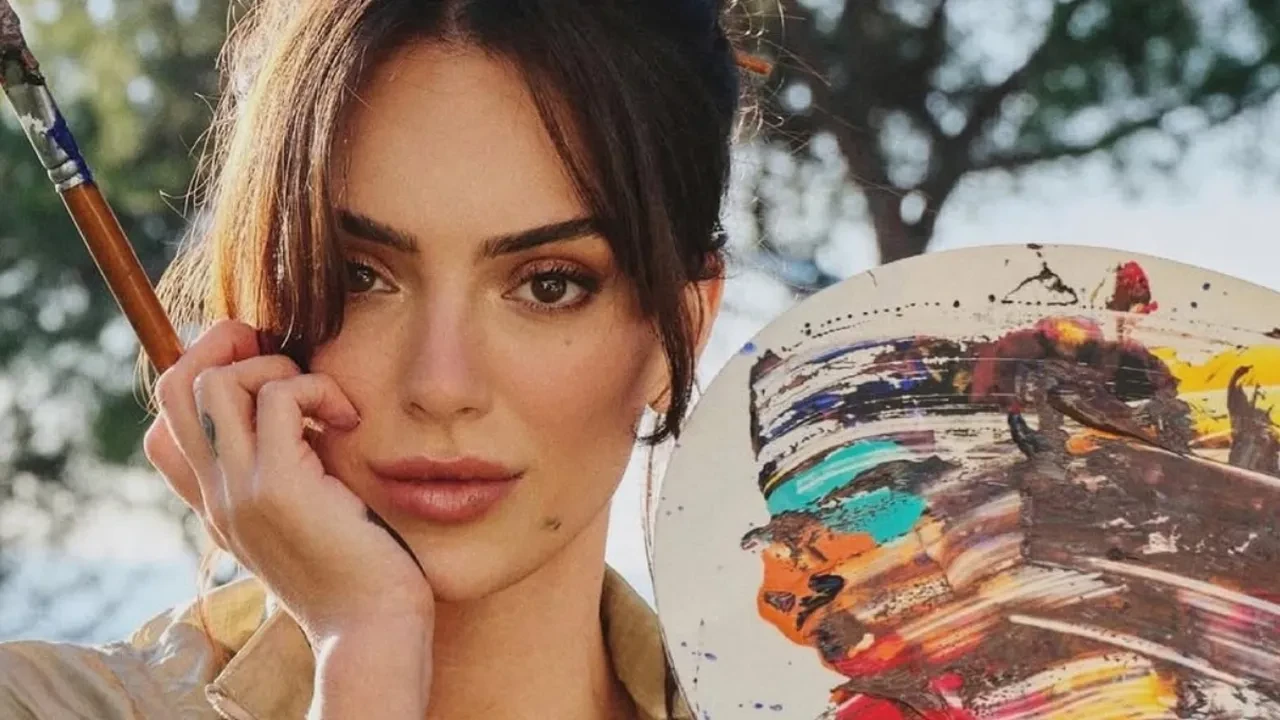 İnci Taneleri Sera Kutlubey kimdir, kaç yaşında? Sera Kutlubey oynadığı diziler