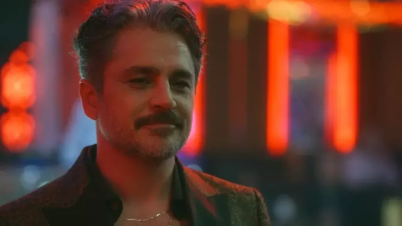 İnci Taneleri Servan Gülseven kimdir, kaç yaşında? Servan Gülseven mesleği nedir?