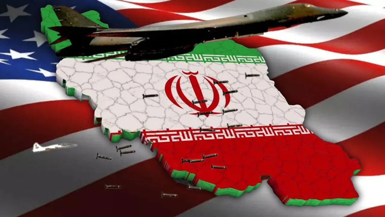 Irak işgalinden bu yana en büyük askeri yığınak! ABD'nin İran'a saldırıları kısa sürmeyecek