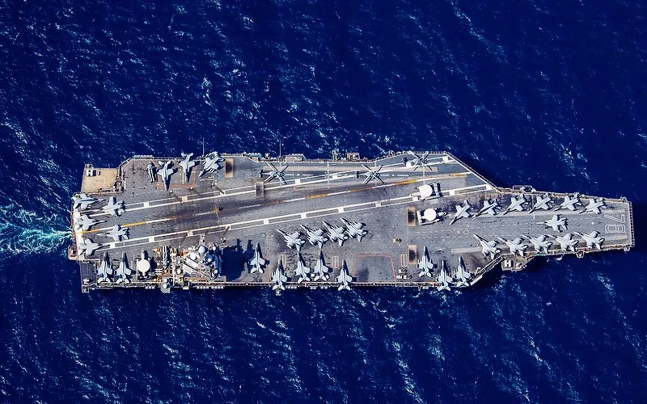 Irak işgalinden bu yana en büyük askeri yığınak! ABD'nin İran'a saldırıları kısa sürmeyecek