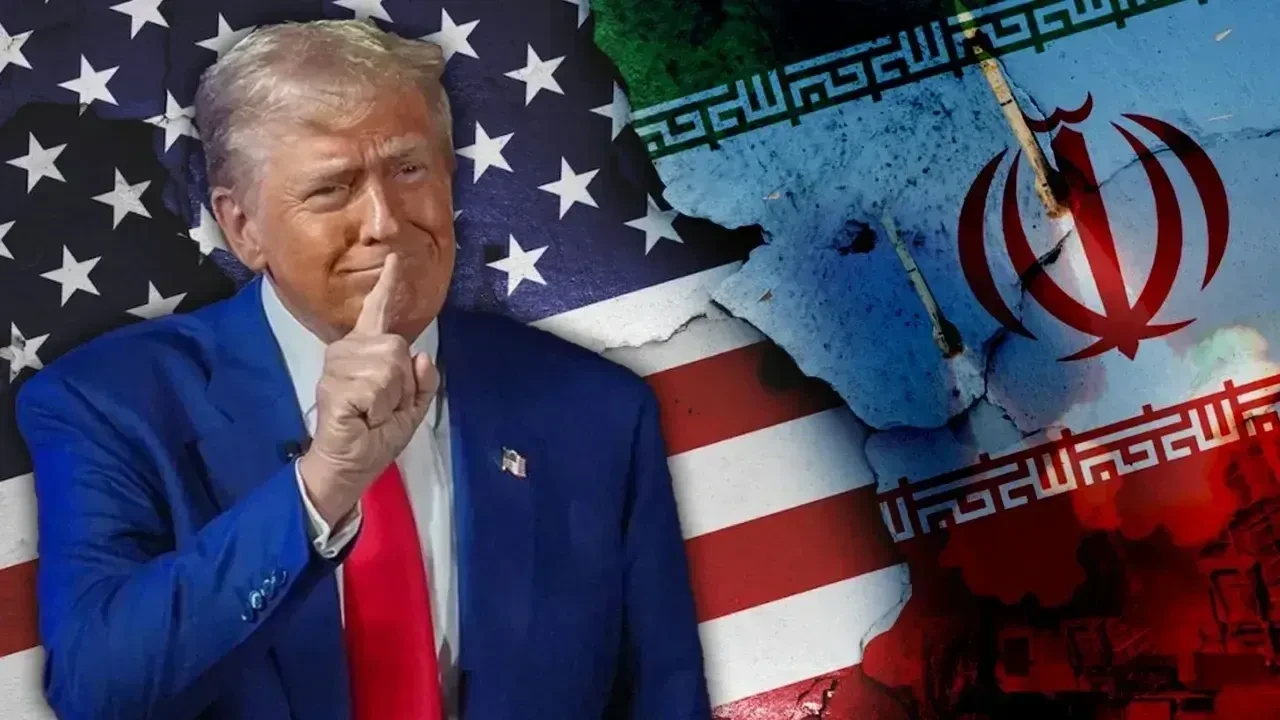 Irak işgalinden bu yana en büyük askeri yığınak! ABD'nin İran'a saldırıları kısa sürmeyecek