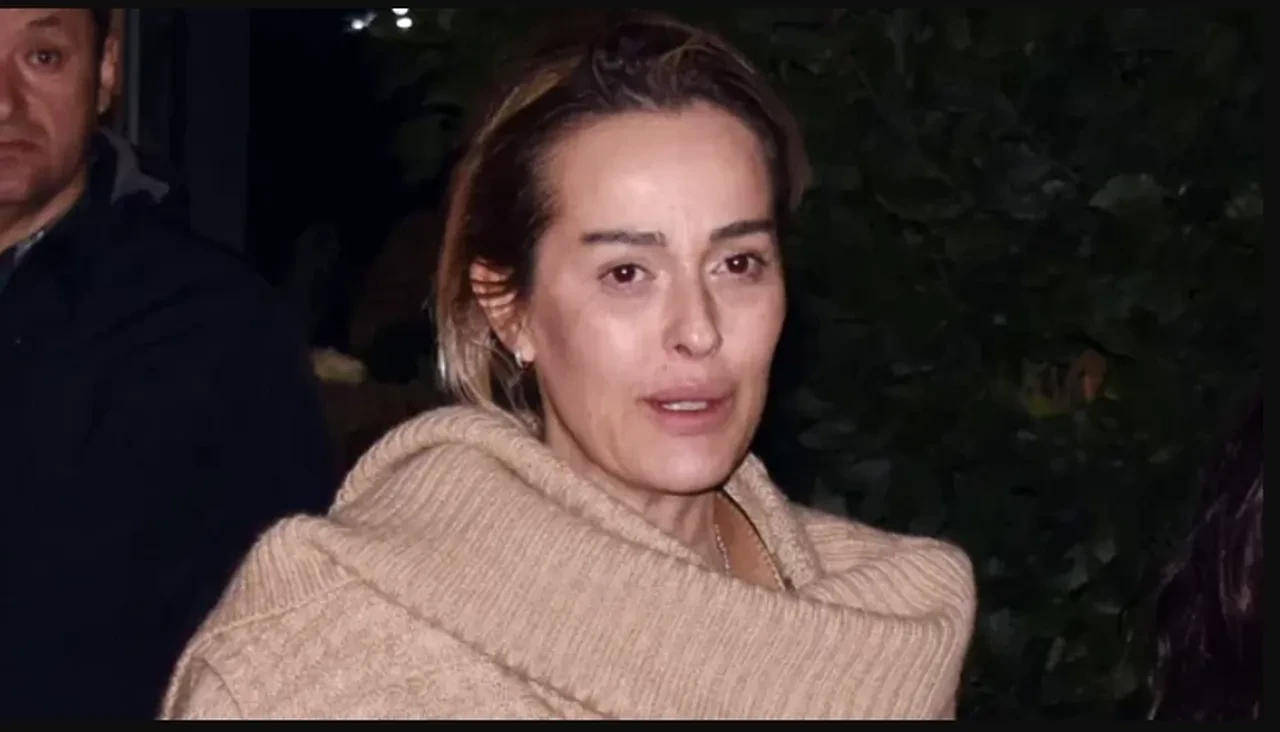 İsmail Saymaz Hülya Avşar'ı eleştirdi! İlk sert tepki Helin Avşar'dan geldi 