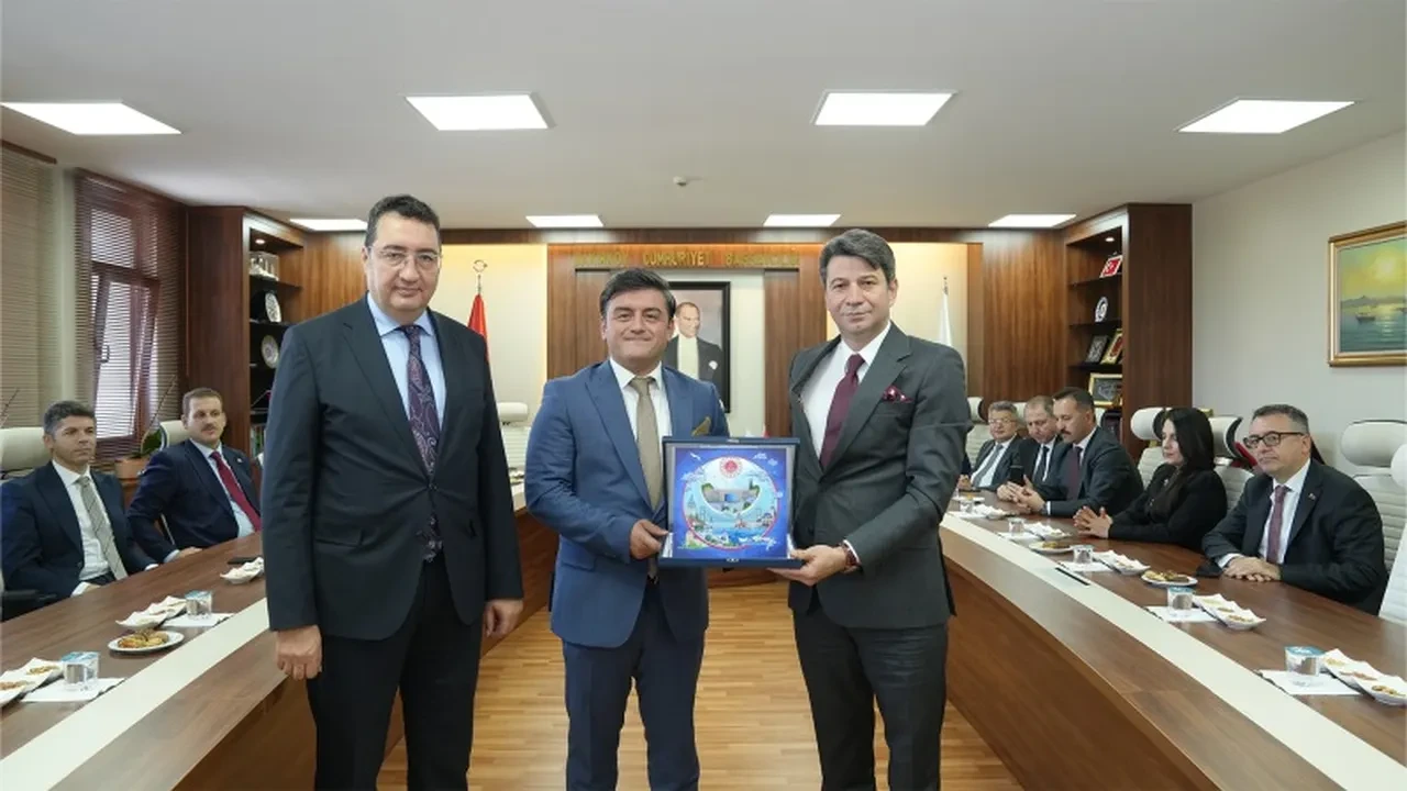 İstanbul  Başsavcısı Fatih Dönmez evli mi, çocukları var mı? Fatih Dönmez'in eşi kim?