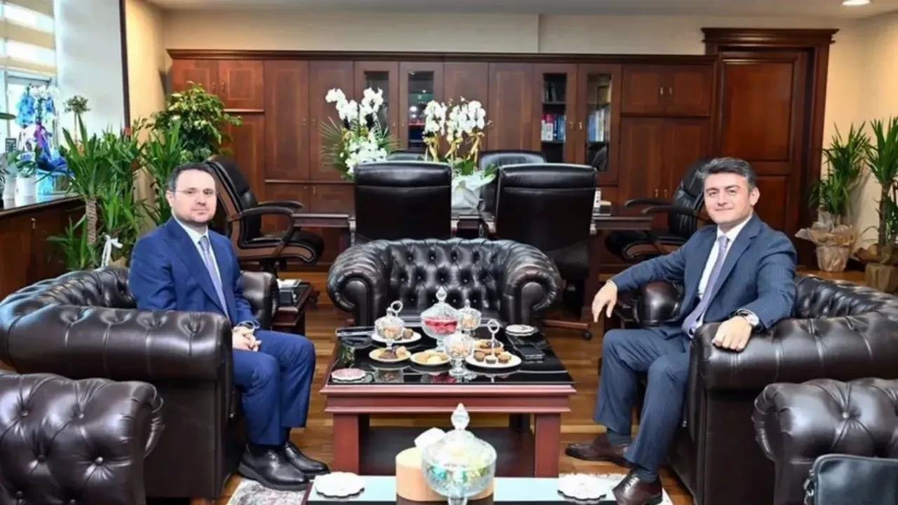 İstanbul  Başsavcısı Fatih Dönmez evli mi, çocukları var mı? Fatih Dönmez'in eşi kim?