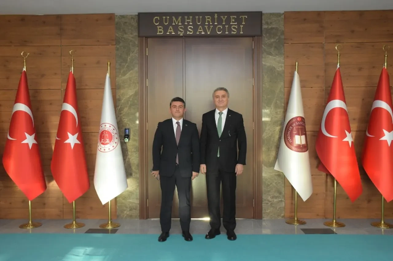İstanbul  Başsavcısı Fatih Dönmez evli mi, çocukları var mı? Fatih Dönmez'in eşi kim?