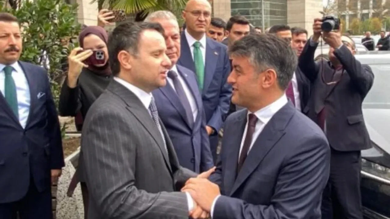 İstanbul  Başsavcısı Fatih Dönmez evli mi, çocukları var mı? Fatih Dönmez'in eşi kim?