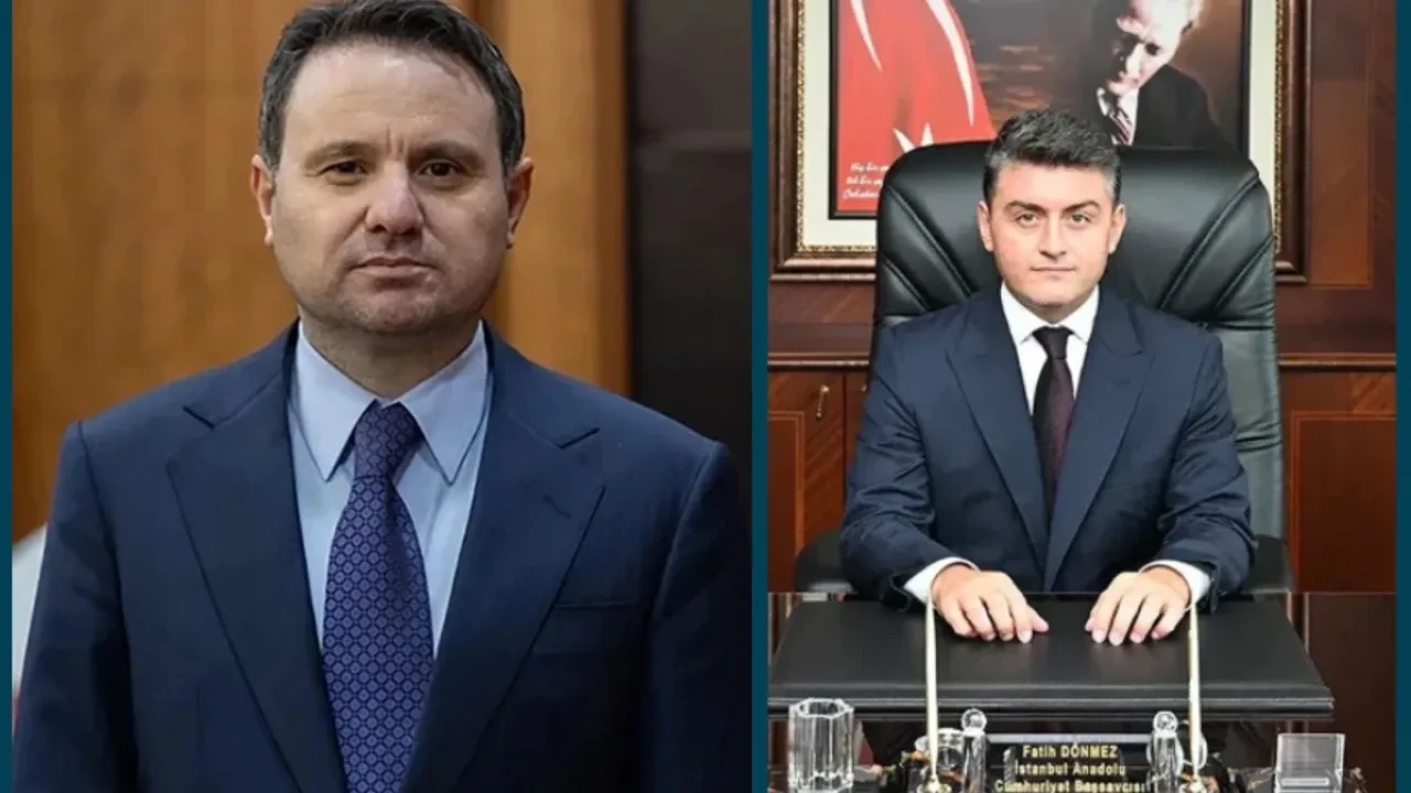 İstanbul  Başsavcısı Fatih Dönmez evli mi, çocukları var mı? Fatih Dönmez'in eşi kim?