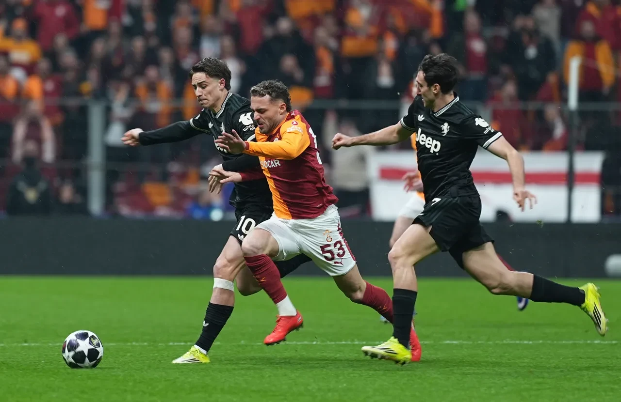 İtalyanlar Barış Alper Yılmaz'a hayran kaldı! Dev transfer teklifi yolda