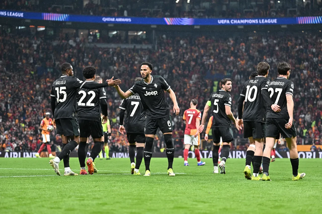 Juventus'tan Kenan Yıldız kararı! Galatasaray'a karşı tarihi yenilginin faturası ağır oldu