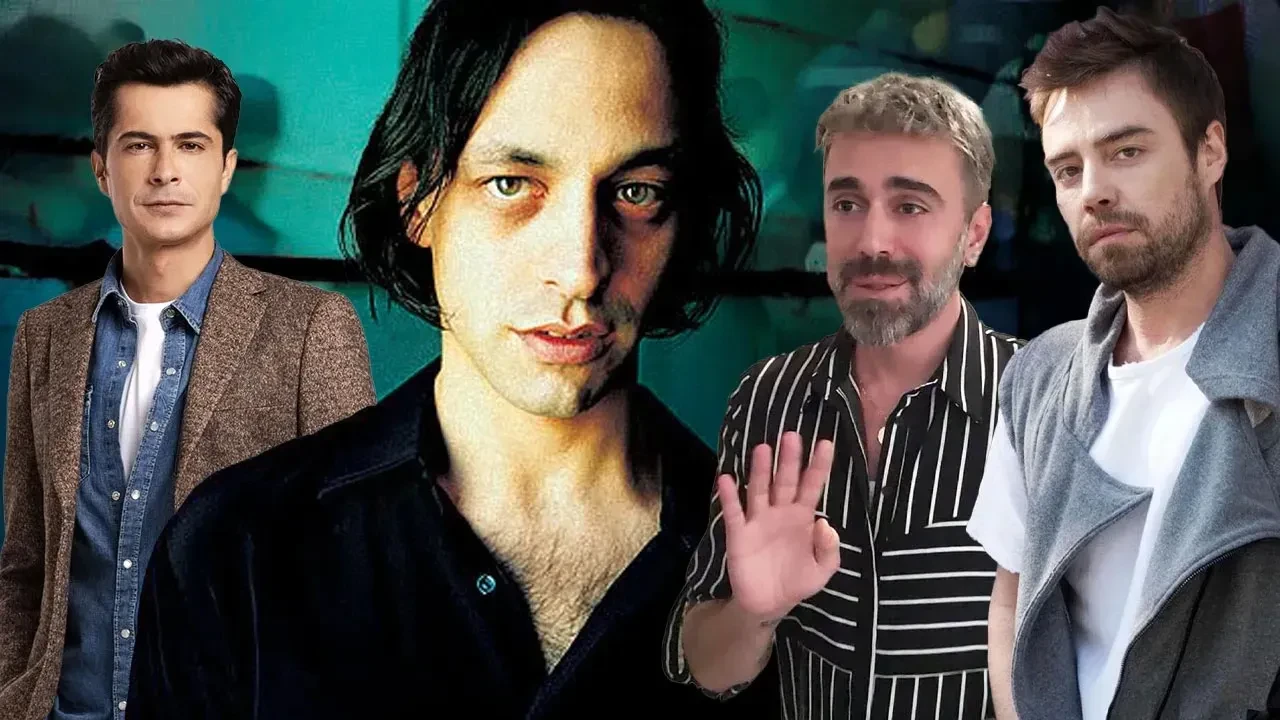 Kaan Tangöze, İsmail Hacıoğlu, Murat Dalkılıç... Ünlülere uyuşturucu operasyonunda yeni gelişme 