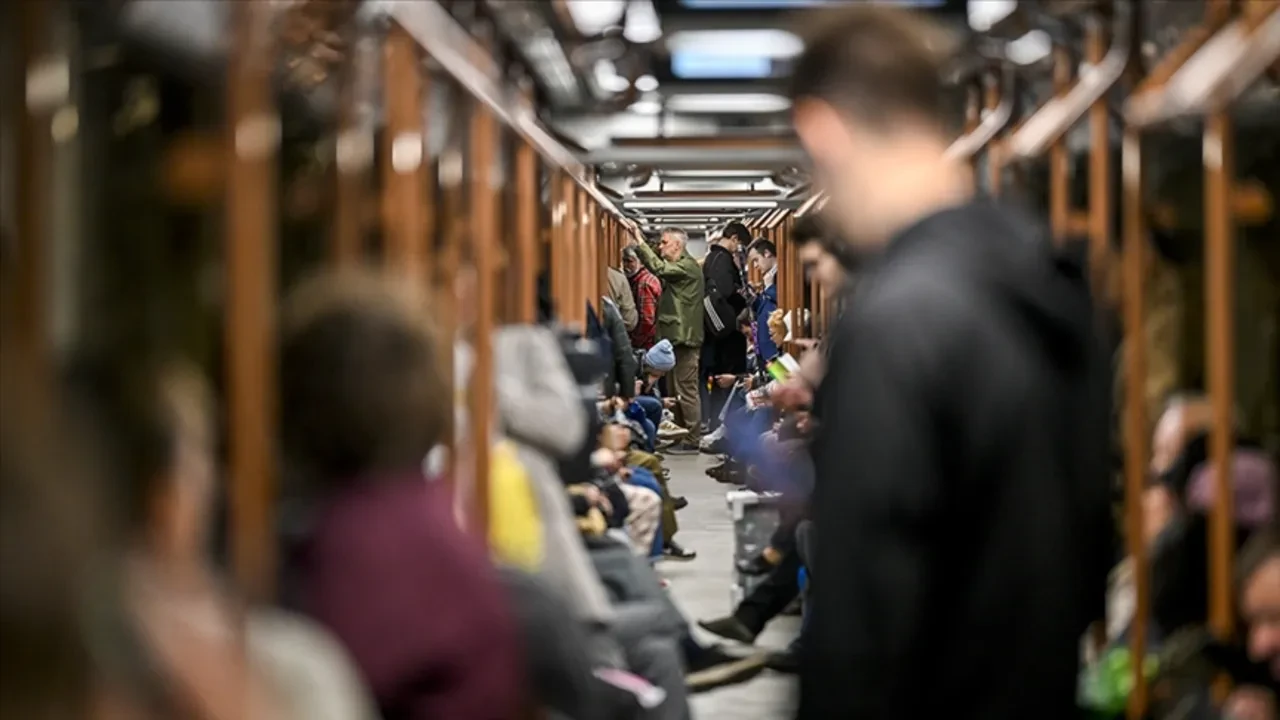 Kırsal nüfusu yüksek ülkeler belli oldu! Türkiye’nin listedeki yeri şaşırttı