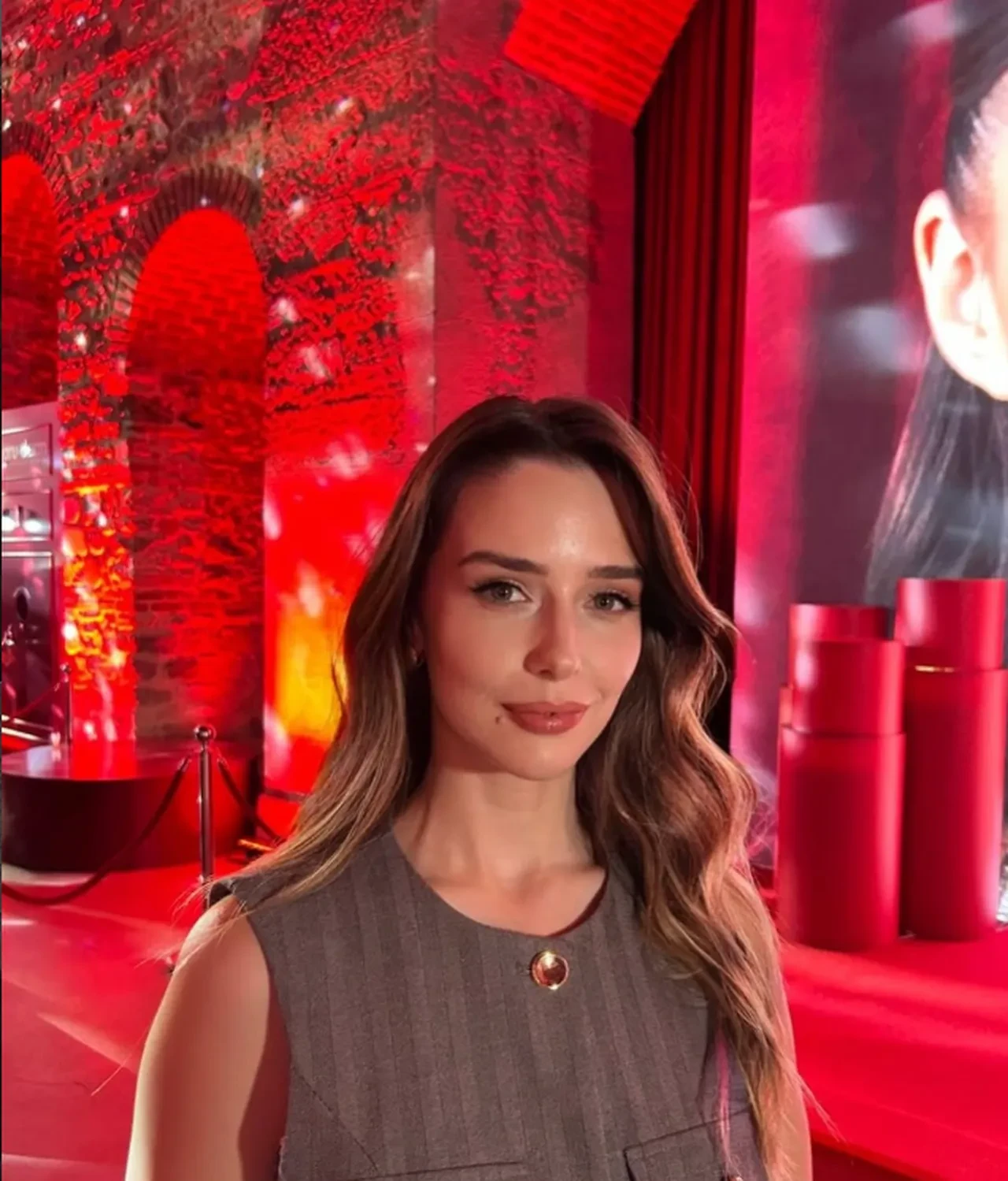 Kızılcık Şerbeti'ne Yudum geliyor! Afra Karagöz'ün rolü belli oldu