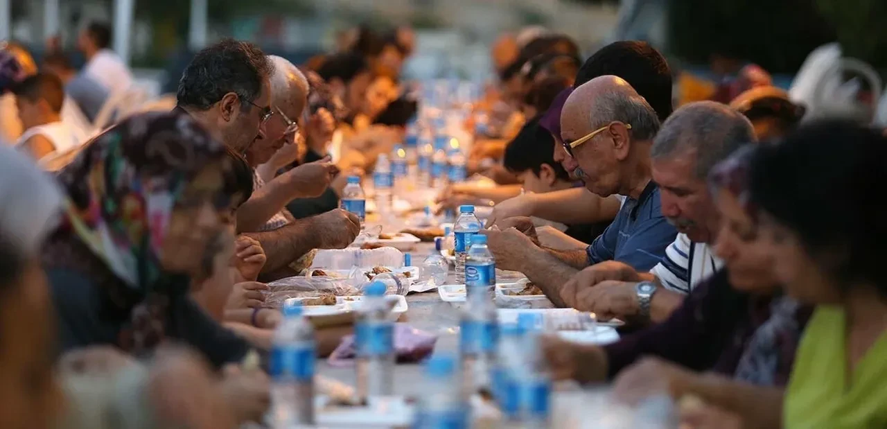 Kocaeli iftar çadırı yerleri 2026! İzmit iftar çadırları nerede kurulacak?
