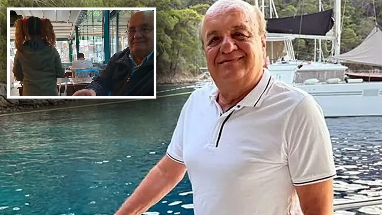 İşadamı 'nüfusuma almam' demişti, Yargıtay son sözü söyledi! Küçük Tuana 300 milyonluk servete ortak oldu 