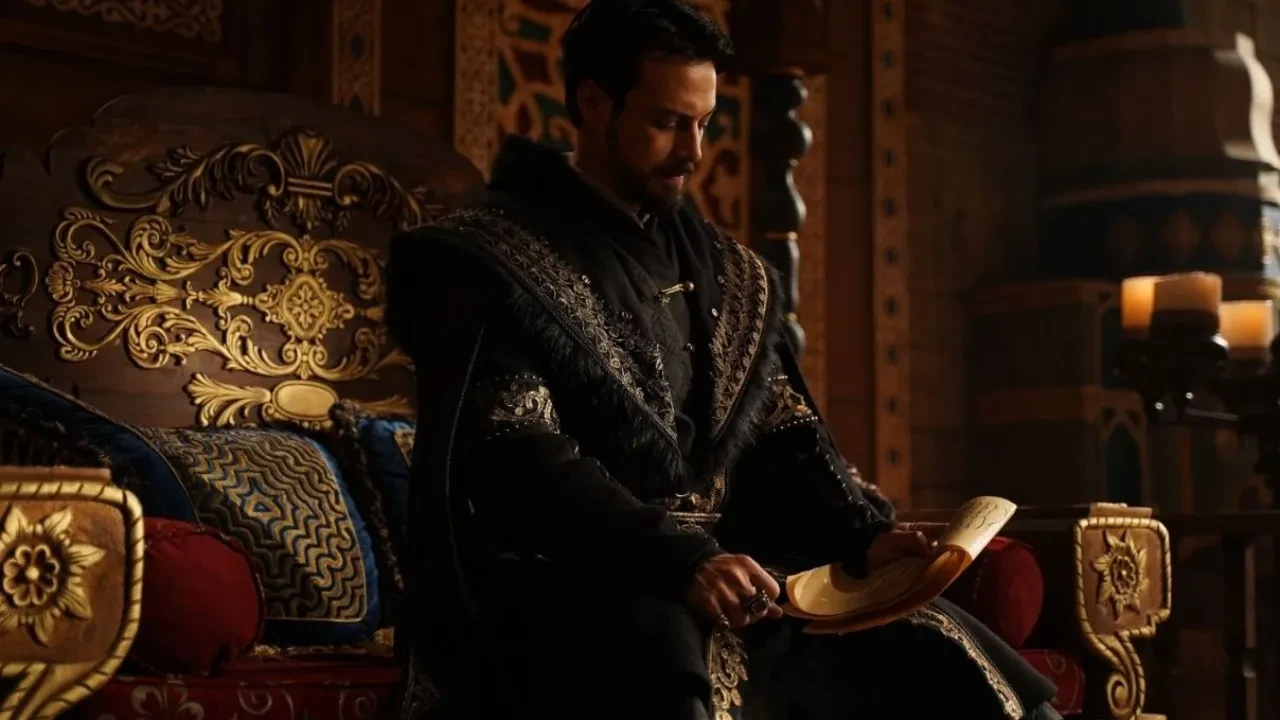 Kuruluş Orhan dizisine dikkat çeken transfer! Mustafa Açılan reytingleri yükseltmeye geliyor